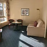 Thermal & Walliser Alpentherme Отель 3*