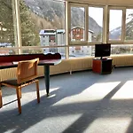 Thermal & Walliser Alpentherme