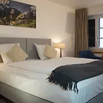 Thermal & Walliser Alpentherme Отель 3*