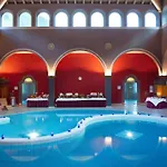 Thermal & Walliser Alpentherme 3*