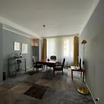 Отель Thermal & Walliser Alpentherme