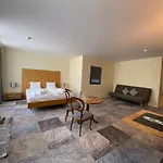 Thermal & Walliser Alpentherme 3*