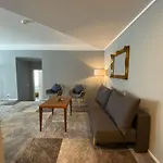 Thermal & Walliser Alpentherme Отель Лойкербад