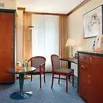 Thermal & Walliser Alpentherme 3*