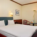 Thermal & Walliser Alpentherme Отель Лойкербад