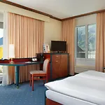 Thermal & Walliser Alpentherme Отель