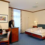 Thermal & Walliser Alpentherme Отель