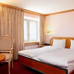 Thermal & Walliser Alpentherme Отель 3*