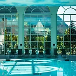 Thermal & Walliser Alpentherme 3* Лойкербад