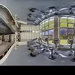 Thermal & Walliser Alpentherme 3* Лойкербад