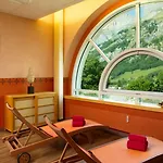 Отель Thermal & Walliser Alpentherme 3*