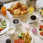 Отель Thermal & Walliser Alpentherme