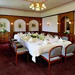 Thermal & Walliser Alpentherme 3* Лойкербад