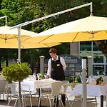 Отель Thermal & Walliser Alpentherme 3*