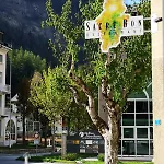 Thermal & Walliser Alpentherme 3* Лойкербад