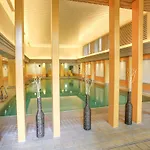 Thermal & Walliser Alpentherme 3* Лойкербад