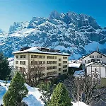 Thermal & Walliser Alpentherme